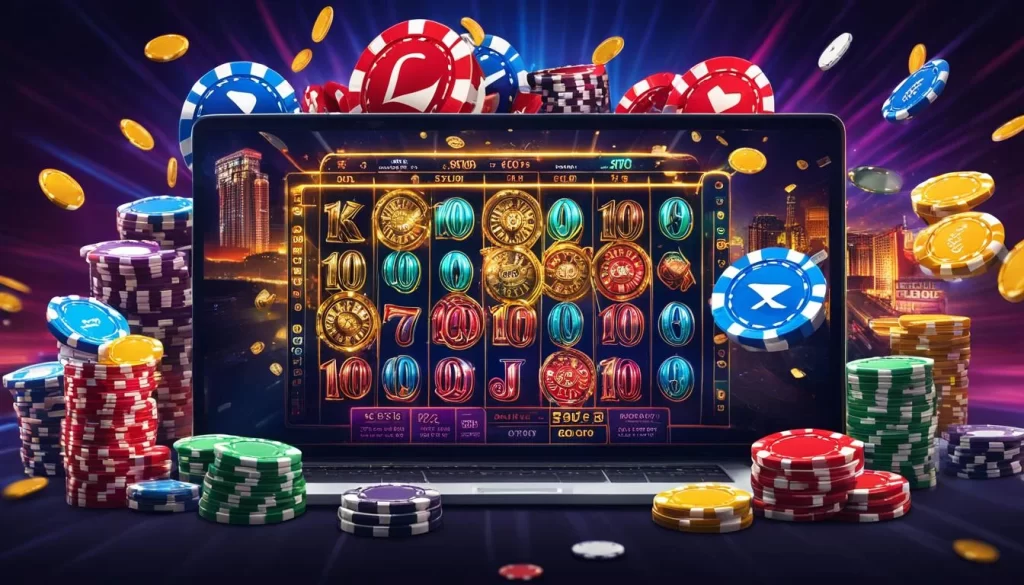 Kho game đa dạng VT88