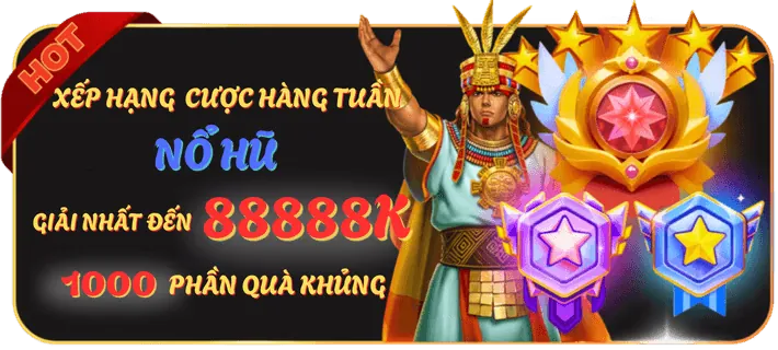 Khuyến mãi nạp tiền mới VT88