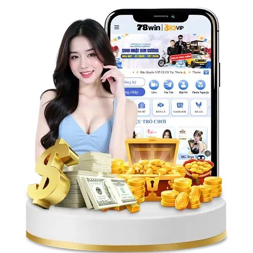 Giao diện thân thiện của VT88