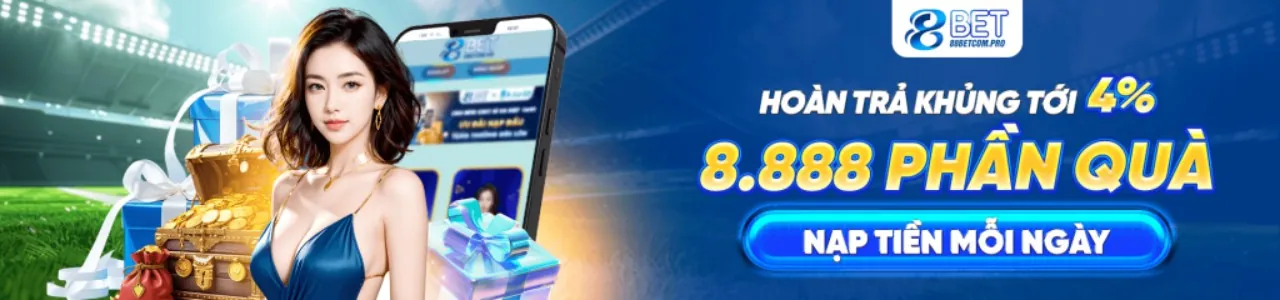 Khuyến mãi nổ hũ VT88