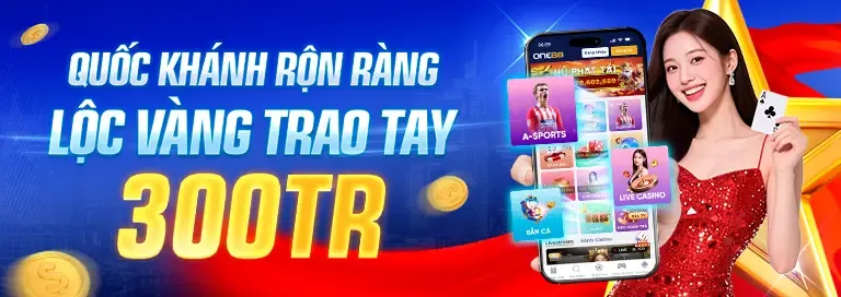 Hoàn Trả Thể Thao & Casino VT88