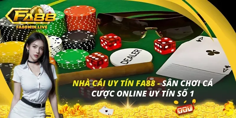 Tổng quan nền tảng VT88
